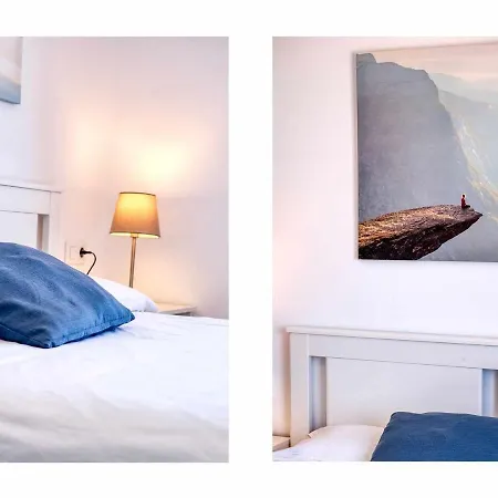 Princesa Teguise - Sea View By Lanzarote Appartement *