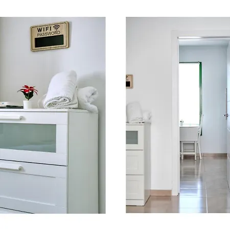 Princesa Teguise - Sea View By Lanzarote Appartement