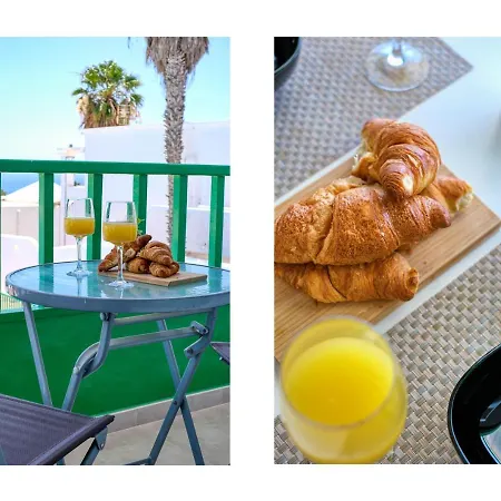 Princesa Teguise - Sea View By Lanzarote Appartement *