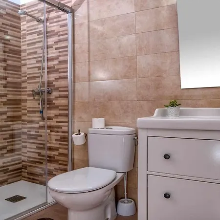 Appartement Princesa Teguise - Sea View By Lanzarote Puerto del Carmen (Lanzarote)