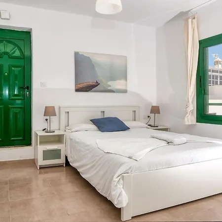 Princesa Teguise - Sea View By Lanzarote