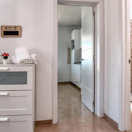 Appartement Princesa Teguise - Sea View By Lanzarote Puerto del Carmen (Lanzarote)