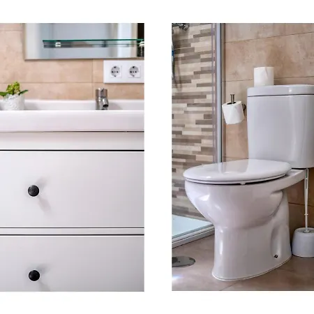 Princesa Teguise - Sea View By Lanzarote Puerto del Carmen (Lanzarote)