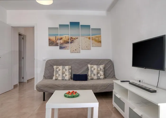 Princesa Teguise - Sea View By Lanzarote