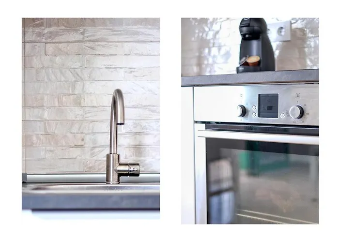 公寓 Princesa Teguise - Sea View By Lanzarote