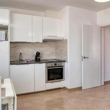 Apartman Princesa Teguise - Sea View By Lanzarote Puerto del Carmen