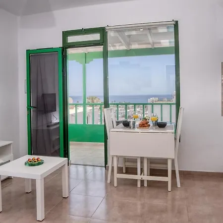 Princesa Teguise - Sea View By Lanzarote *