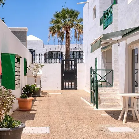 Princesa Teguise Vista Al Mar Puerto del Carmen (Lanzarote)