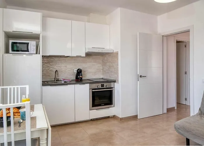 Apartment Princesa Teguise - Sea View By Lanzarote Puerto del Carmen (Lanzarote)