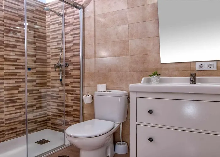 Apartment Princesa Teguise - Sea View By Lanzarote Puerto del Carmen (Lanzarote)