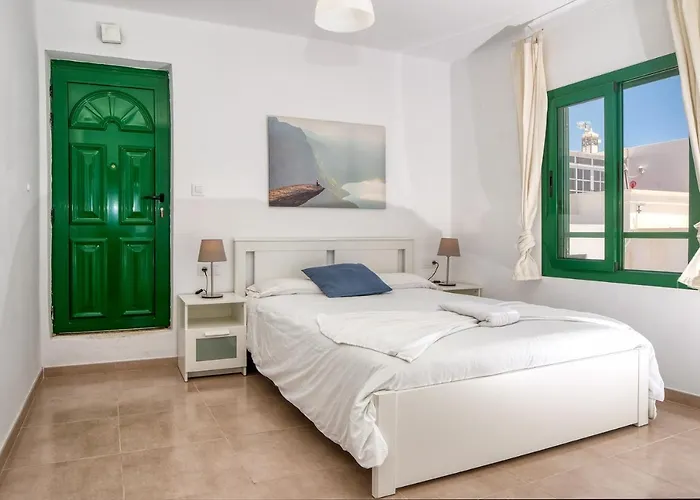 Princesa Teguise - Sea View By Lanzarote