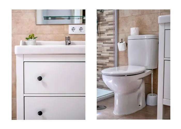 Princesa Teguise - Sea View By Lanzarote Пуэрто дель Кармен