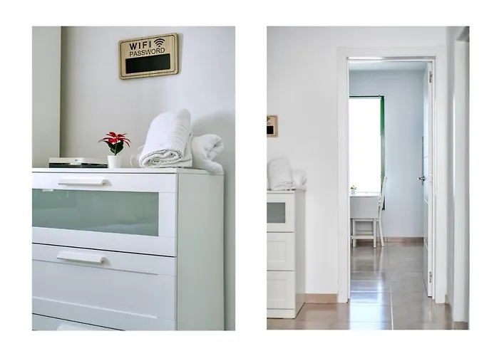 Princesa Teguise - Sea View By Lanzarote Apartment