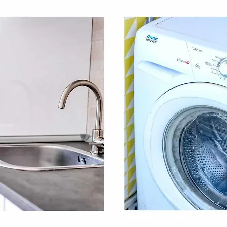 Princesa Teguise - Sea View By Lanzarote Πουέρτο Ντελ Κάρμεν