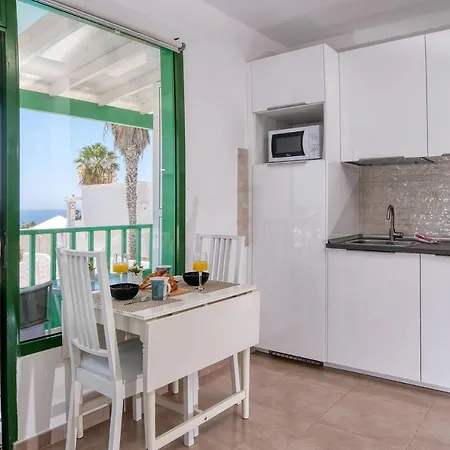 Διαμέρισμα Princesa Teguise - Sea View By Lanzarote Πουέρτο Ντελ Κάρμεν