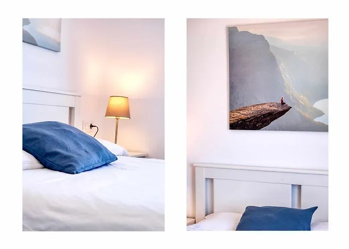 Princesa Teguise - Sea View By Lanzarote Apartamento *