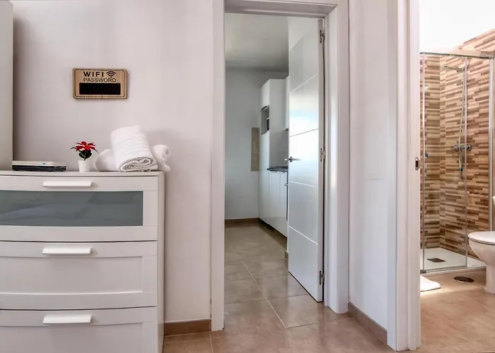 Apartamento Princesa Teguise - Sea View By Lanzarote Puerto del Carmen (Lanzarote)