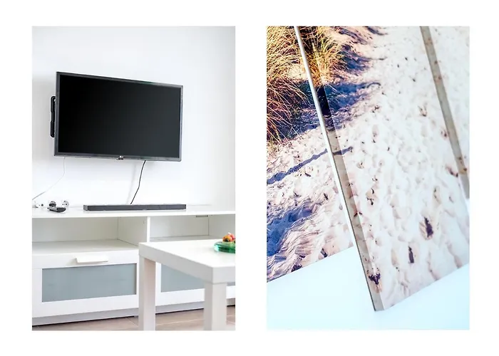 Princesa Teguise - Sea View By Lanzarote Apartamento Puerto del Carmen (Lanzarote)