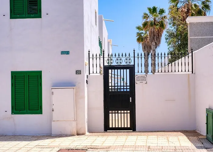 Princesa Teguise - Sea View By Lanzarote